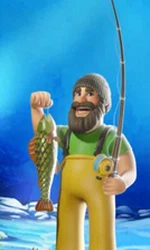 Big Bass Bonanza