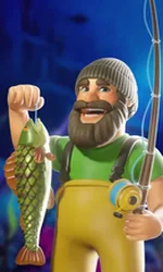 Big Bass Bonanza - Keeping it Reel