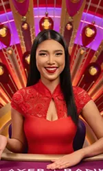 Mega Baccarat