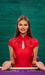 Live - Speed Baccarat 8