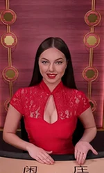 Live - Speed Baccarat 12