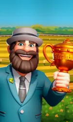 Big Bass Return to the Races