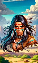 Wild Spirit Deluxe
