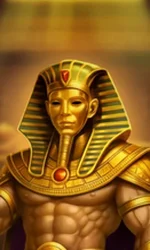 Treasures of Osiris