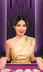 Thai Speed Baccarat 1