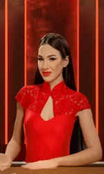 Live - Speed Baccarat A