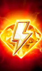 Diamonds Power: Hold and Win