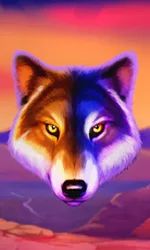 Wolf Gold